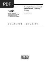 Nist 800-26 PDF