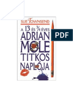 Townsend 13 Adrian-Mole