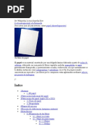 Papel