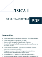 UT VI-Trabajo y Energi A