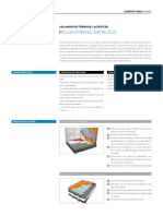 Poliestirenoextruido PDF