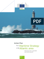 Maritime Strategy Atlantic Area: Action Plan