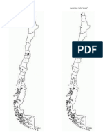 Nuestro País Mapa