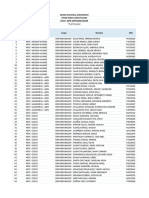 Aptos A Capacitacion 4to Grupo Conv. 4076 Empadronador PDF