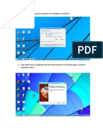 Maquina Virtual en Virtual BOX-IDS