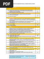 Escala de valoración También amamos la poesía