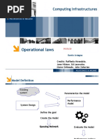 2 - Operational Laws