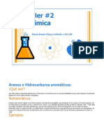 Quimica Taller 2