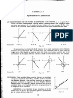 Aplicaciones Practicas de Vectores PDF