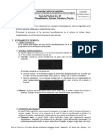 Termodinámica: Conceptos básicos de sistemas, procesos y leyes