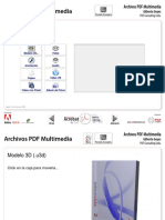 PDF Multimedia