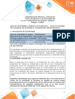 Guía - Actividades - y - Rúbrica - Evaluación - Tarea - 3 - Estudiar - Temáticas - Unidad - N - 2 - Fund Admon PDF