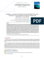 Condition Assessment of Existing Concrete PDF