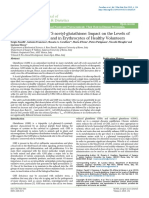 Clinical Nutrition & Dietetics: International Journal of