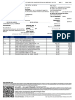 CFDI V.3.2: Leal MP Retail Sa de CV