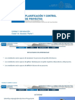 1.7 Gestión Del Alcance. Parte 1 PDF