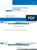 1.8 Gestión Del Alcance. Parte 2 PDF