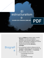 El estructuralismo Lévi-Strauss.pptx