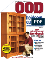 Wood Magazine 163 2005