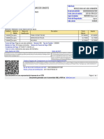 Seguros Banorte, S.A. de C.V. GRUPO FINANCIERO BANORTE: Datos Del Emisor: Folio Fiscal