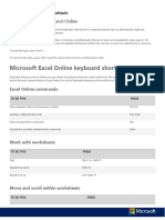 Excel Online Keyboard Shortcuts.pdf