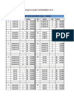 Daftar Harga Baru Des 2010 (Ok )