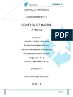Inform Lab 14 PDF