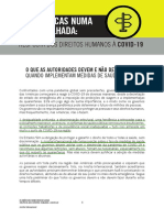 As Américas Numa Encruzilhada PDF