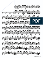 (Free Scores - Com) - Paganini Niccolo Caprices For Solo Violin 5468 PDF