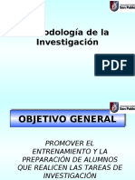 Metodología de La Investigación Científica-2020