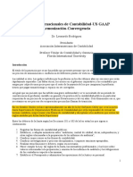 Normas internacionales de contabilidad US GAAP. Armonización - convergencia.pdf