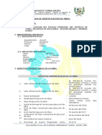 Ficha de Identificacion de Obra