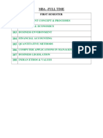 Management Syllabus & Program Plan 2 PDF