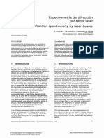 Espectrometría de difracción por rayos láser.pdf