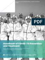 Handbook of COVID-19 Prevention and Treatment (Compressed) v2 PDF