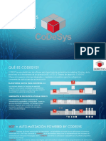 Que Es Codesys y Su Uso en La Industria 4.0