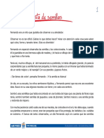 CuentoElcoleccionistadesemillas PDF