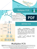 Multiplex PCR