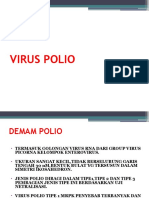 Virus Polio