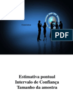 intervalosdeconfiança e estimação(1).pdf