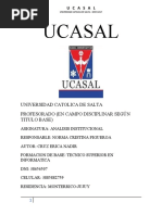 UCASAL