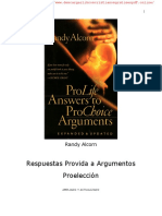 424189841-Respuestas-Pro-vida-a-Argumentos-Pro-eleccion-Randy-Alcorn-1-pdf