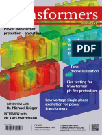 Fga14001 - Transformers Magazine Full Version PDF