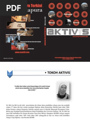 Aktivis 2008 Pdf