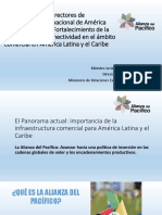 Panorama Actual Importancia Infraestructura Comercial para Alc Ap PDF