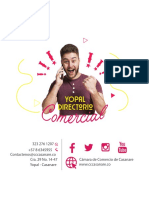 Directorio Comercial Yopal PDF