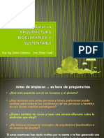 presentación bioclimatica 2020