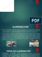 Iluminacion Pps
