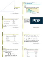 Ch03 Numerical Measures PDF