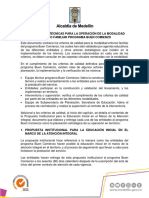 Orientaciones Técnicas Entorno Familiar PDF